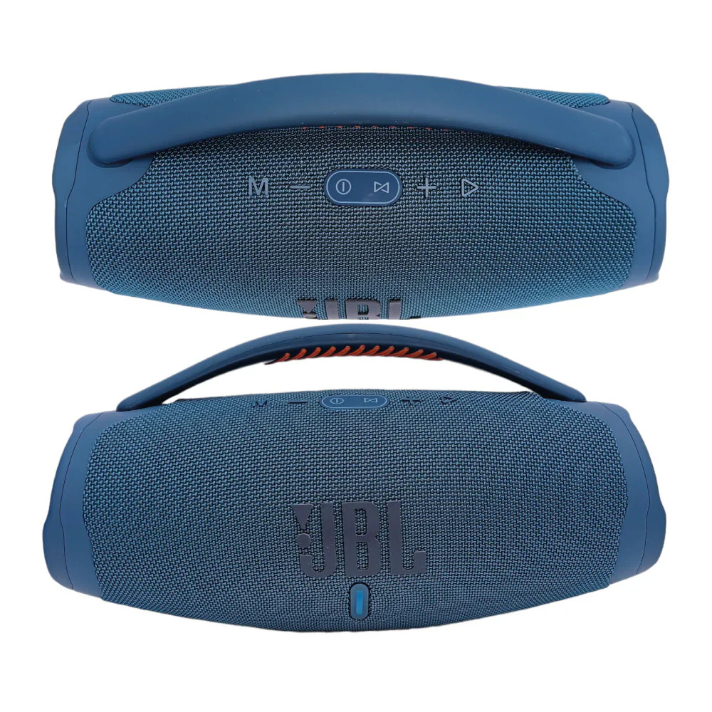 Parlante JBL BOOMBOX3 A Prueba De Salpicaduras De Agua - Imagen 5