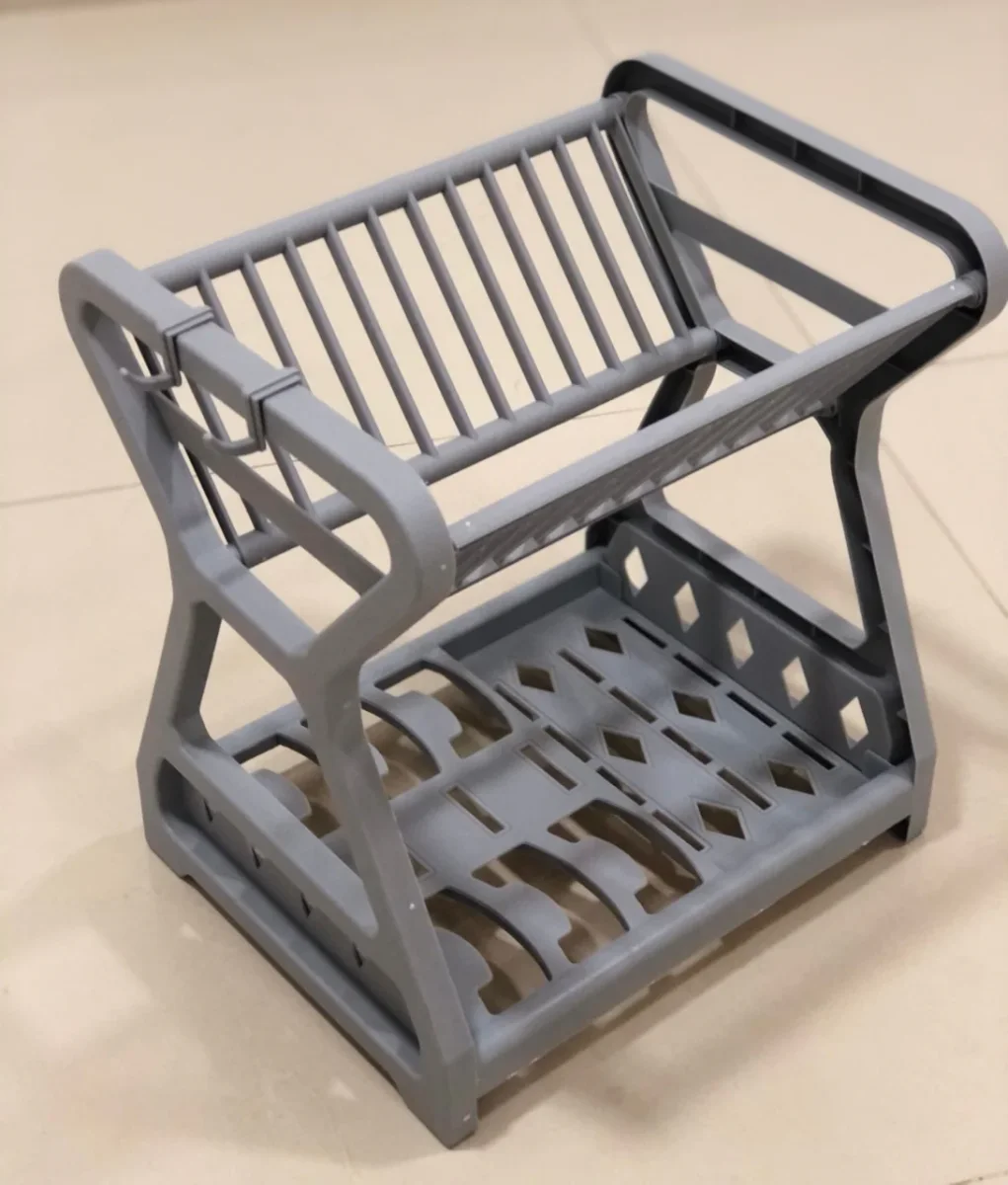 Escurridor de Vajilla Desmontable - Imagen 4