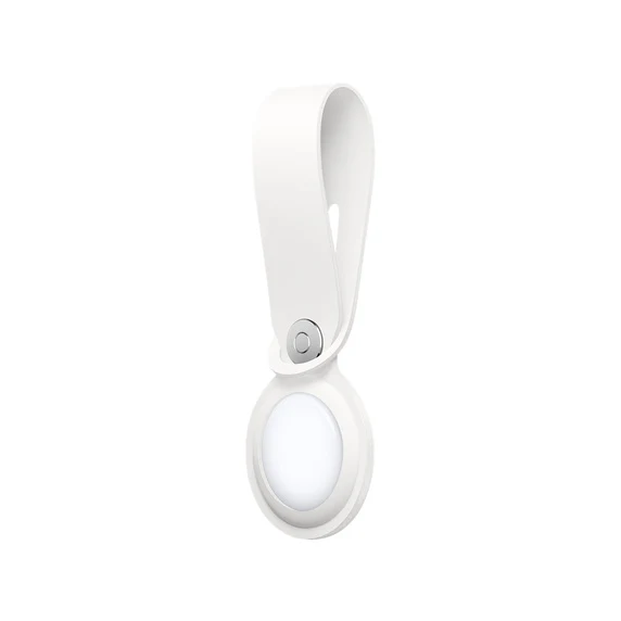 Correa para el AirTag - Blanco - Imagen 2