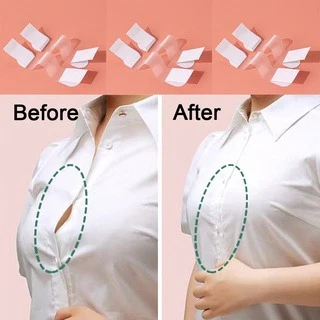 Cinta Adhesiva Doble Cara Para Escotes - Imagen 3