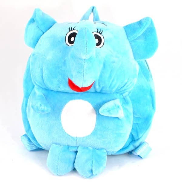 HV1607 Mochila Infantil de Elefante