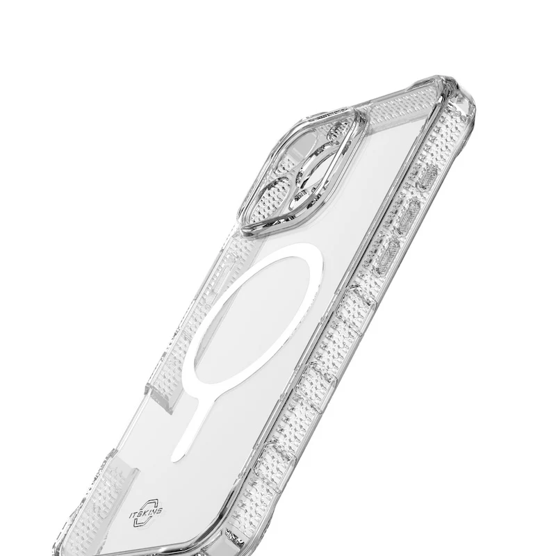 CASE ITSKINS SUPREME R IPH 16 PR TRP - Imagen 4
