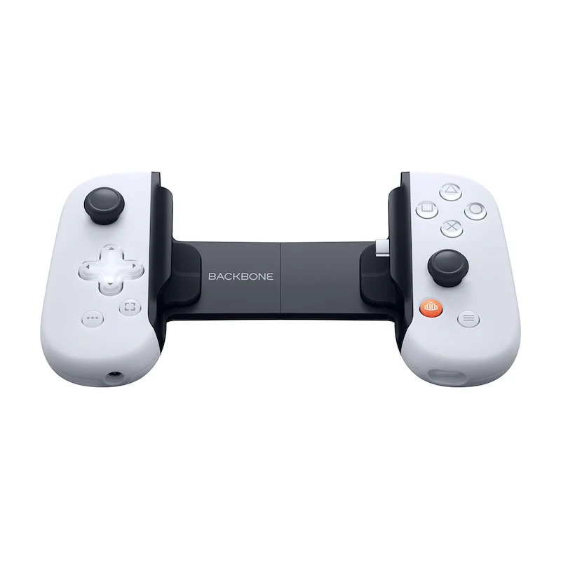 CONTROL BACKBONE ONE PARA IPHONE PS USBC - Imagen 4