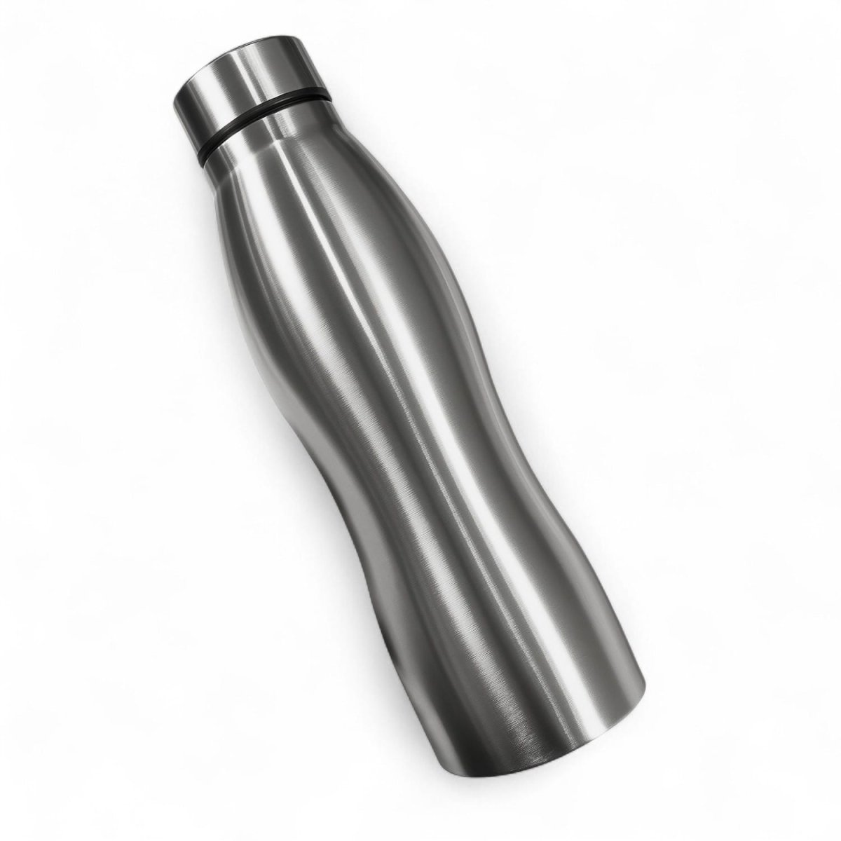 Botella De Acero Inoxidable 750 ml– Diseño Moderno Y Alta Durabilidad