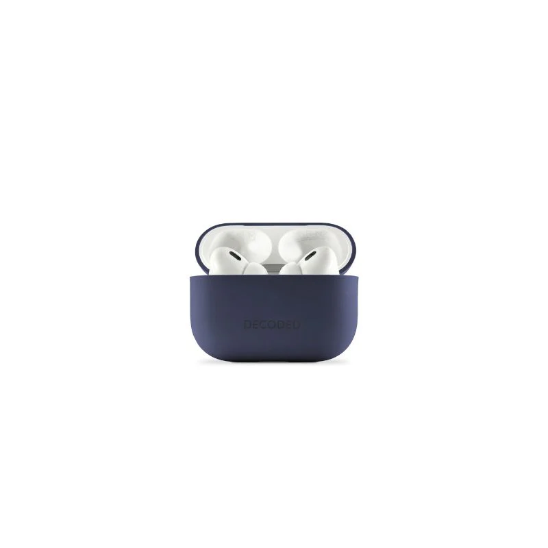 CASE DECODED AIRPODS PRO 3 BLU - Imagen 2