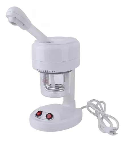 Vaporizador Facial Ozono + Envio Gratis - Imagen 3