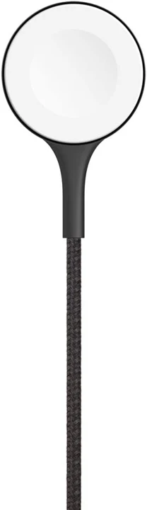 Cable Belkin USB-A a Apple Watch - 1M - DuraTek Para Series 1 al 7 - Negro - Imagen 5