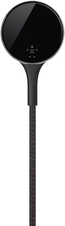 Cable Belkin USB-A a Apple Watch - 1M - DuraTek Para Series 1 al 7 - Negro - Imagen 4
