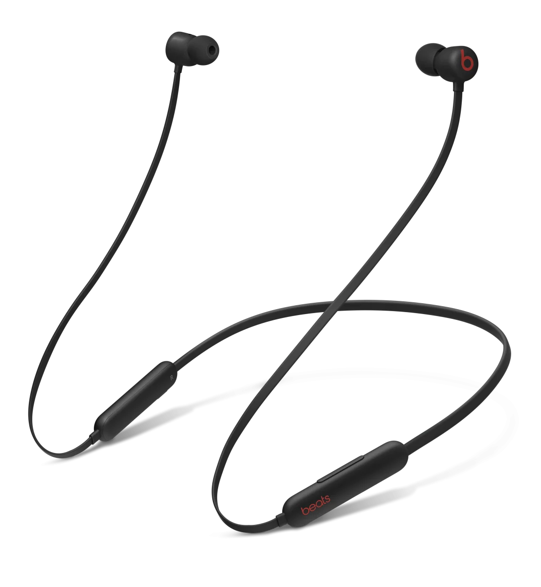 Beats Flex – Auriculares inalámbricos para todo el día