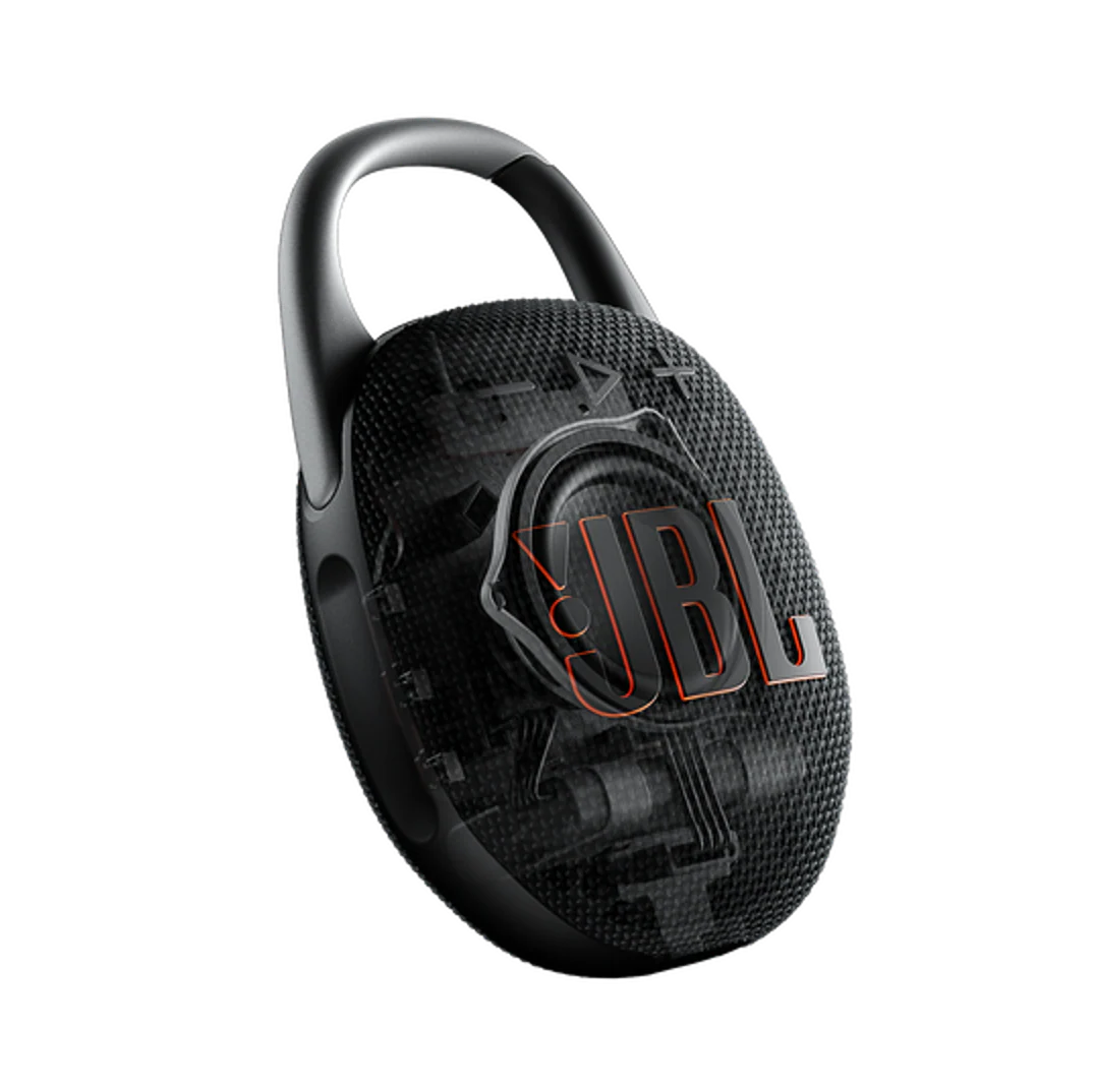 SPEAKER JBL CLIP 5 P BT BLK - Imagen 7