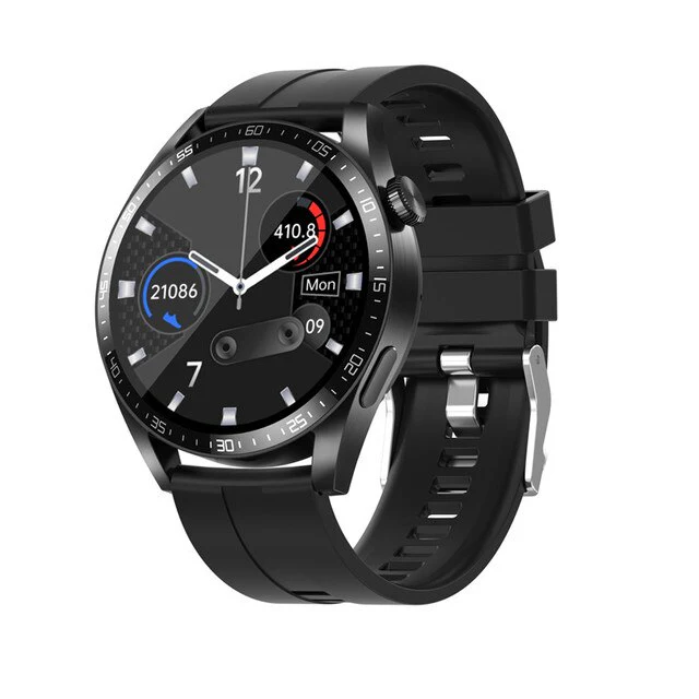 Reloj Inteligente Smart Watch Mobulaa Sk13 - Imagen 2
