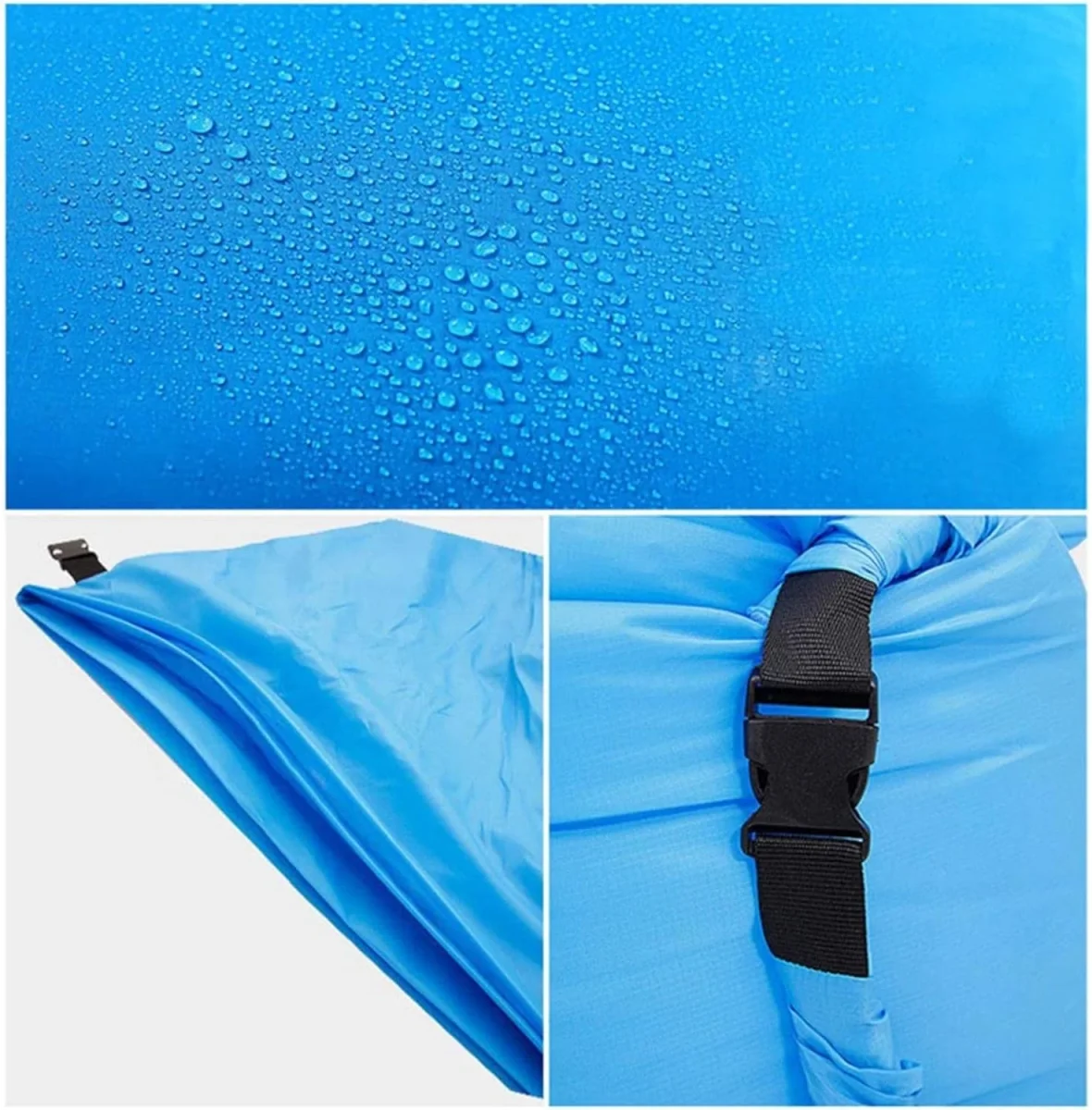 Sofa Inflable Portatil Para Descansar - Imagen 4
