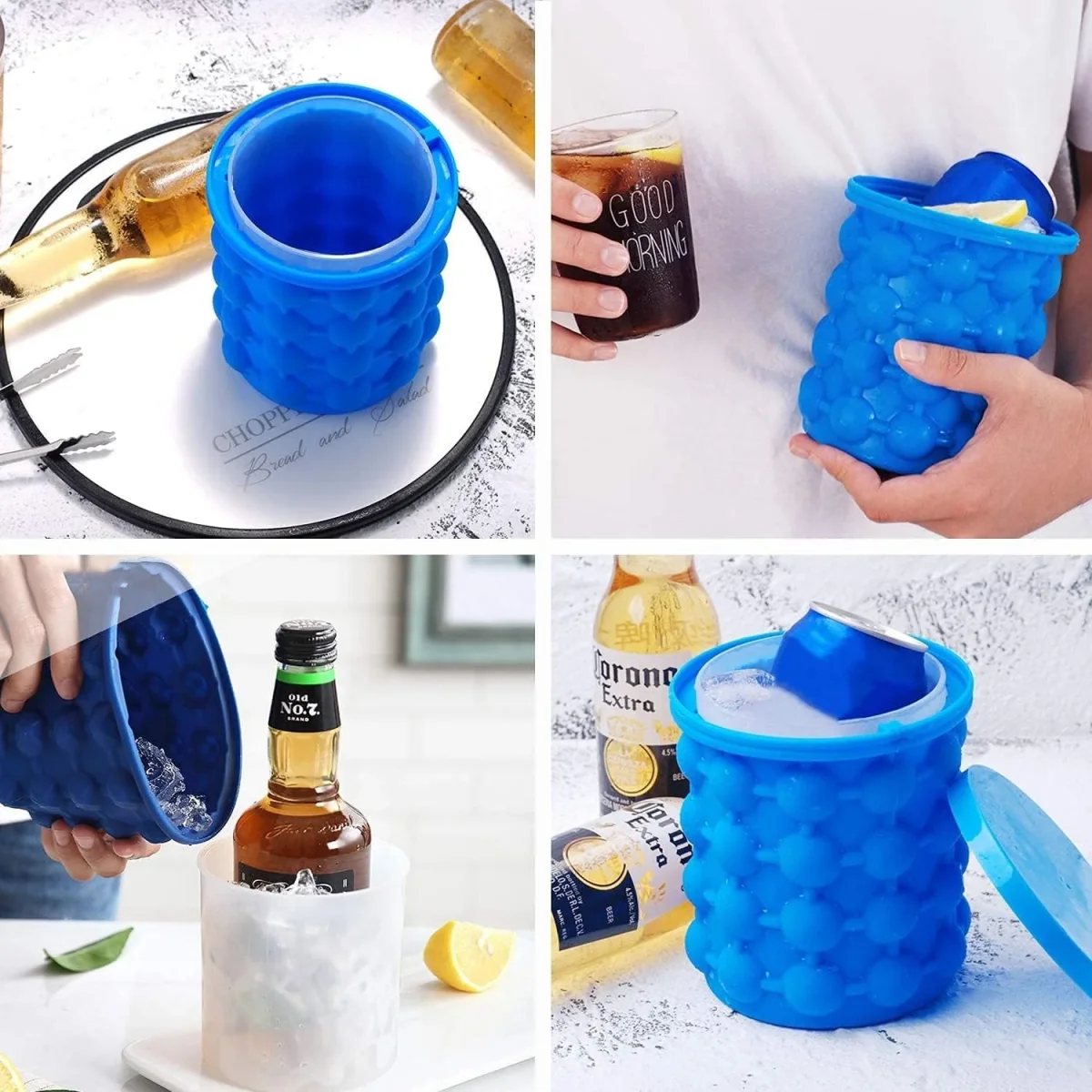 Hielera + Ventilador Humidificador + Envio Gratis - Imagen 3