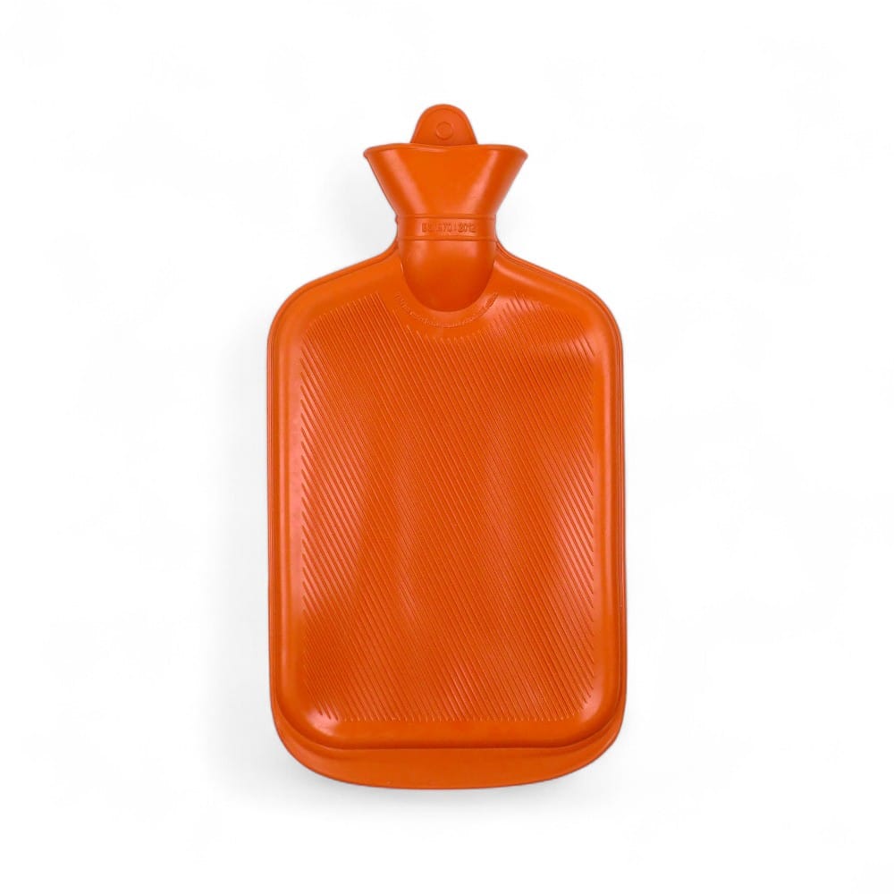 Bolsa de Agua Caliente de Goma – Colores Surtidos - Imagen 8