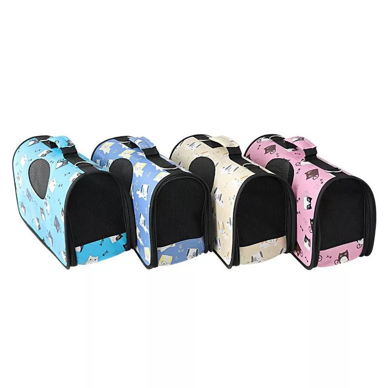 Maleta Transportadora Para Mascotas - Imagen 3