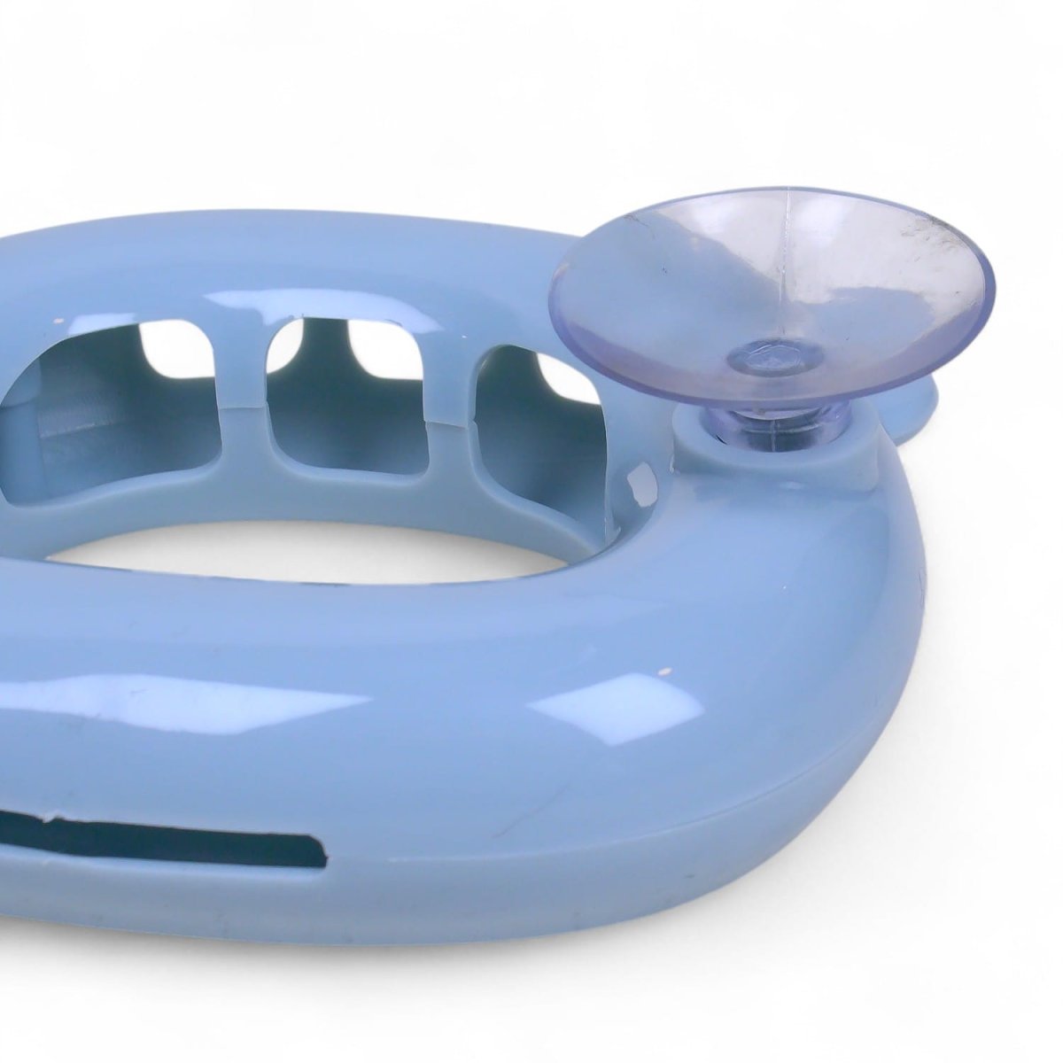 Soporte Infantil Para Cepillos De Dientes Con Ventosa - Imagen 3