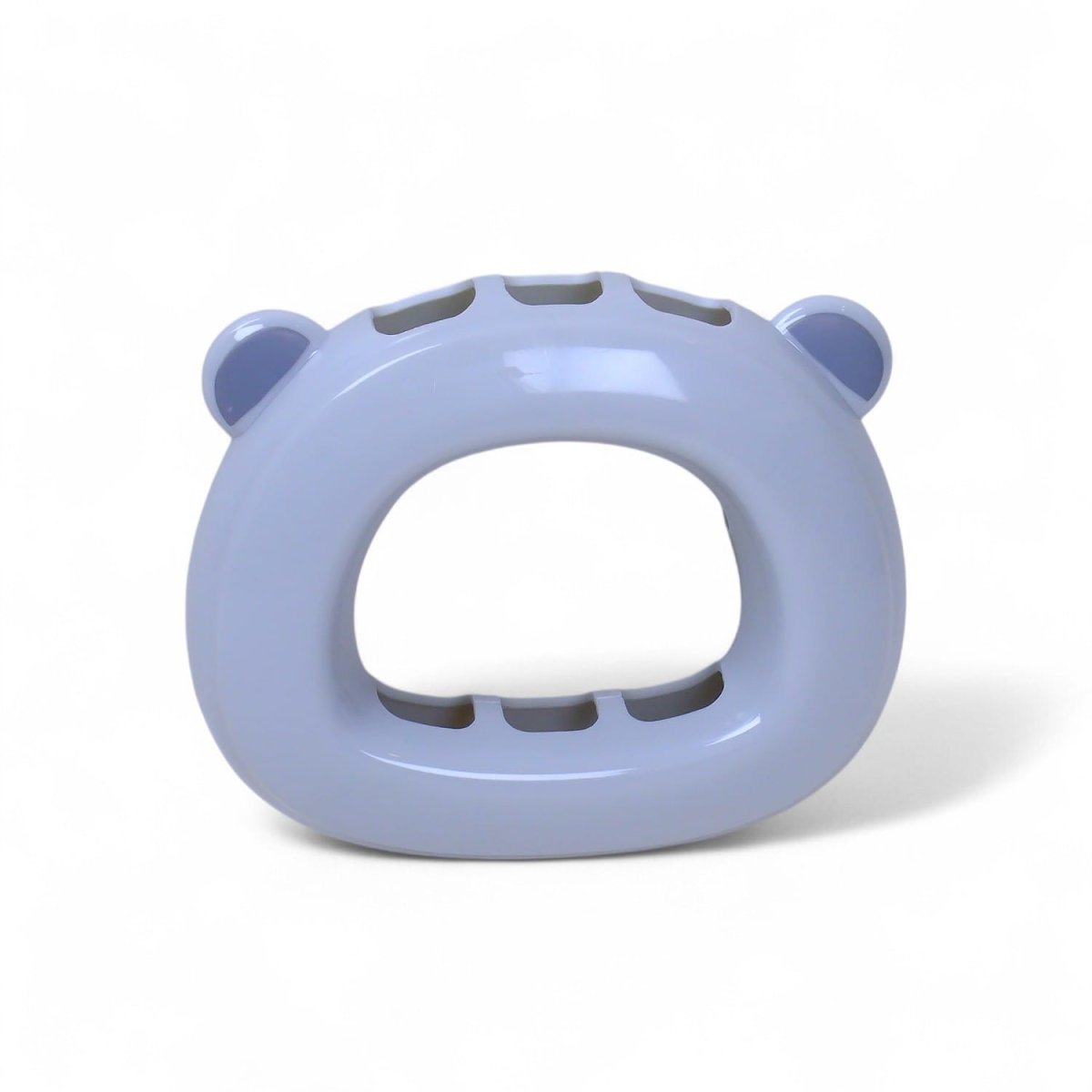 Soporte Infantil Para Cepillos De Dientes Con Ventosa
