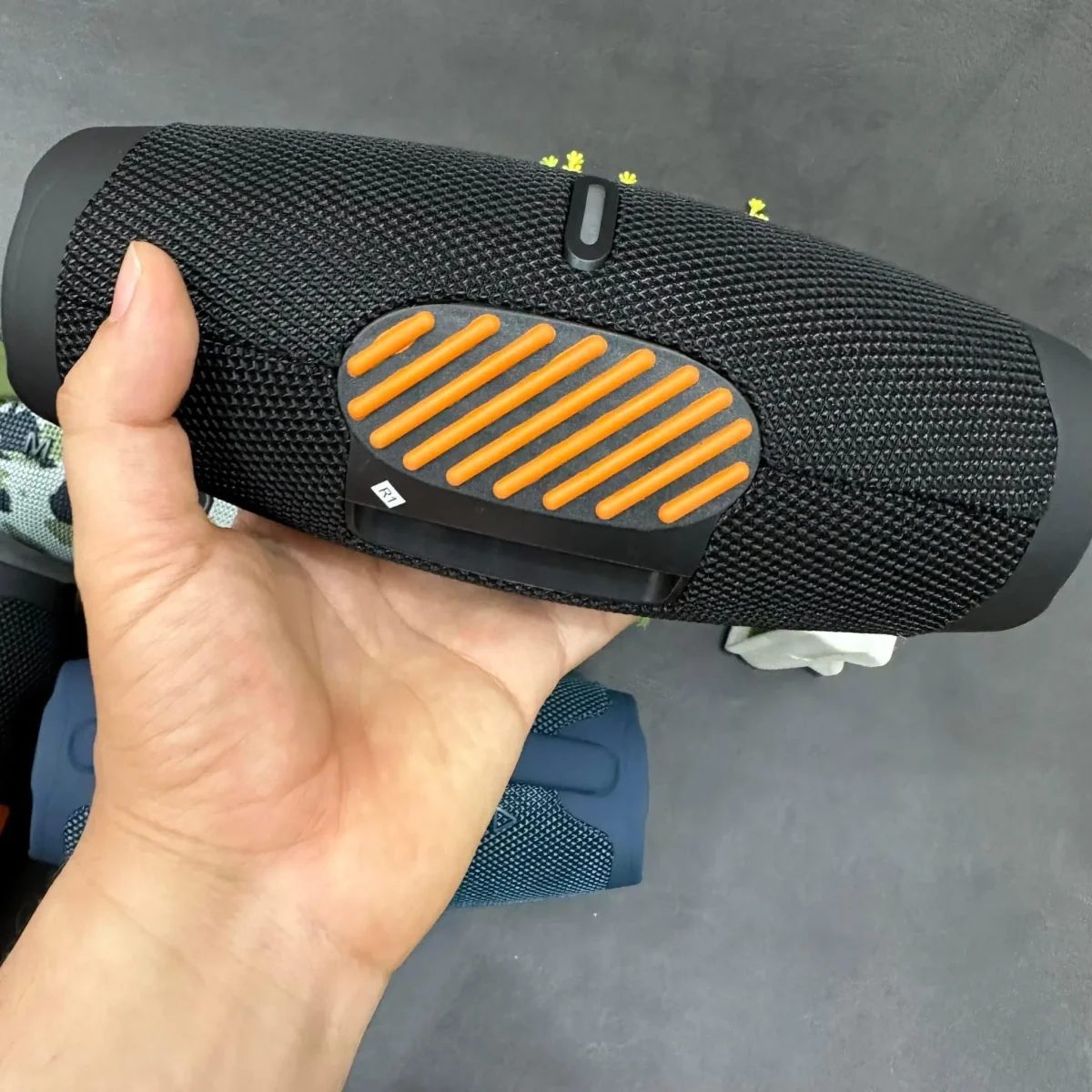 Box3 Mini Led Altavoz Bluetooth + Envio Gratis - Imagen 4
