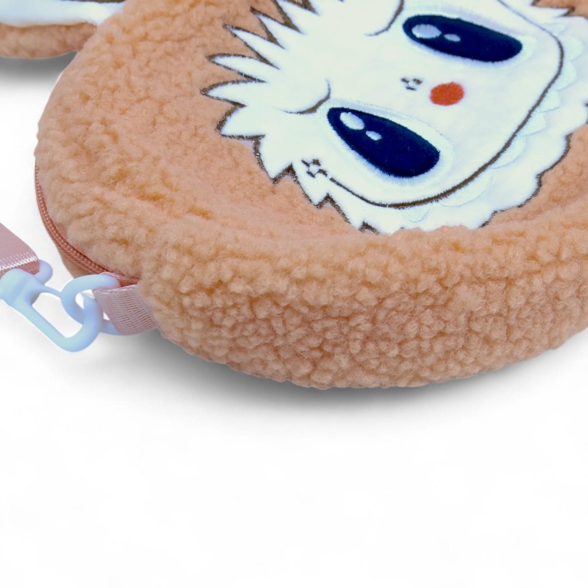 Cartera Labubu – Diseño Único Y Divertido - Imagen 3