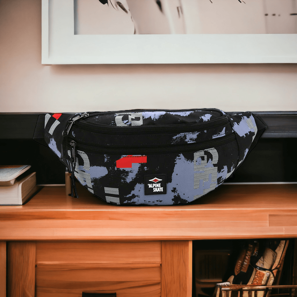 Riñonera Alpine Skate 15677 - Imagen 2