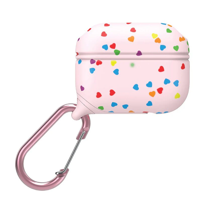 Case CATALYST WATERPROOF Para AirPods Pro - SWEETHEART - Imagen 2