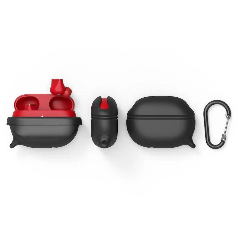 Funda Catalyst Wateproof / DropProof para Beats Studio Buds Negro - Imagen 3