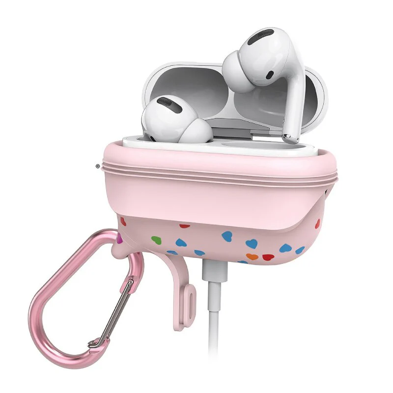 Case CATALYST WATERPROOF Para AirPods Pro - SWEETHEART - Imagen 3